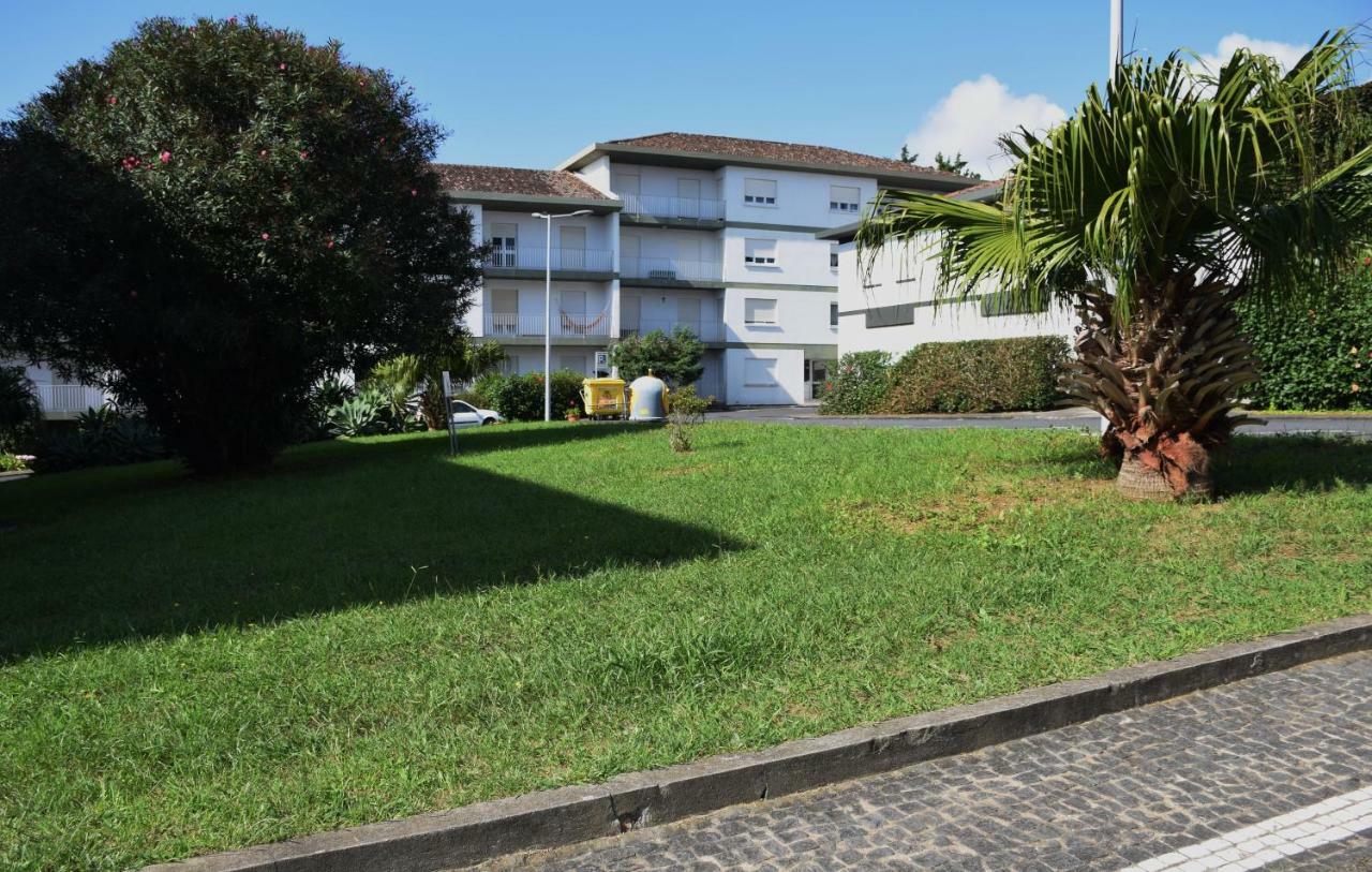Central House Al Ponta Delgada  Exterior photo